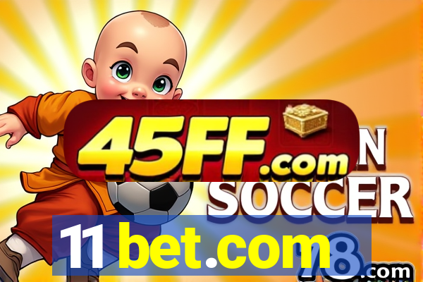 11 bet.com
